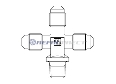 8382/1222 CASTEL